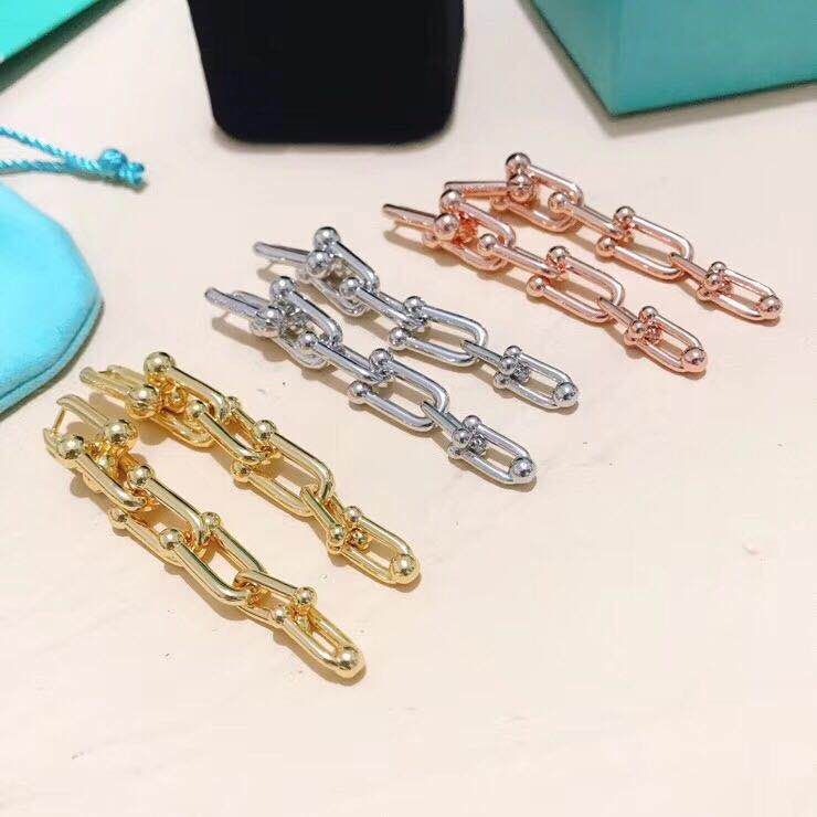 Tiffany earring 01lyh19